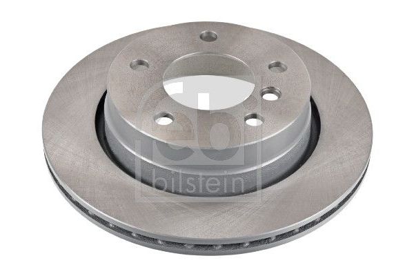 Fren Disk Ayna Arka Sağ ve Sol BMW 3 Serisi Cabrio (E46)(2000->)  FEBI BILSTEIN 12324