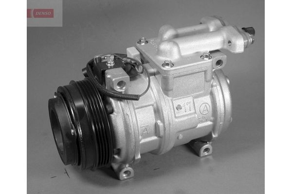 Klima Kompresörü  DENSO DCP12009