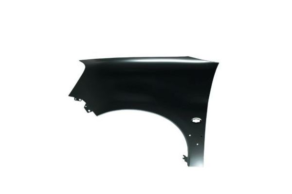 Çamurluk Ön Sol EUROBUMP PEJ08PR005