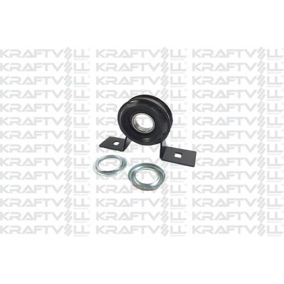 Amortisör Darbe Takozu Arka Sağ veya Sol KRAFTVOLL 10011147