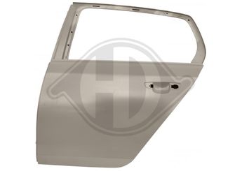 Kapı Arka Sol TW 1012-2802  5K6833055H 5K6833055B 5K6833055F 5K6833055G 5K6833055J 5K6833055K
