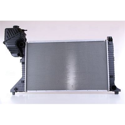 Su Radyatörü  Mercedes Sprinter (Kögel) Kargo Aracı (02.2000->)  NISSENS 62519A