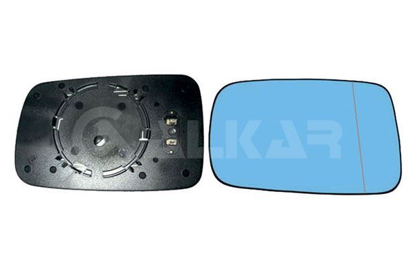 Ayna Camı Dış Sağ BMW 3 Serisi Coupe (E46)(1999->)  BSG 15-910-009