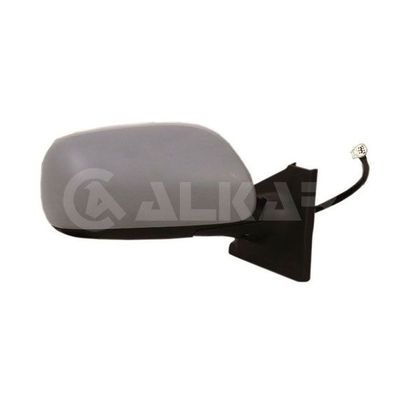 Dikiz Aynası Dış Sağ Toyota Yaris (KSP9/SCP9/NLP9)(2009->)  EUROBUMP TOY11YA013