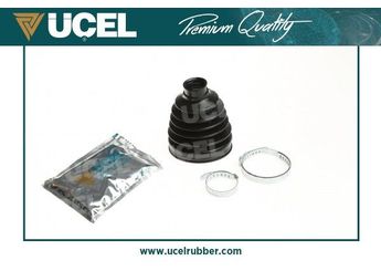 Aks Körüğü Ön Dış Sağ veya Sol UCEL 10789  10789 1H0407285B 1J0407285F 6Q0498203A 392419256R 7701209830 71744021 44018SMJG01 495944D400 4804592 4813821 96639351 3293E7 3293.E7 392413815R 7701209930 7701209990 413ST21020