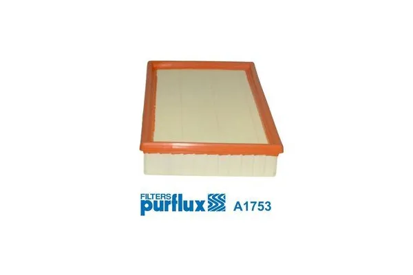 Hava Filtresi  Jaguar XK (XK8/XKR) Coupe (X100)(10.1996->)  PURFLUX A1753