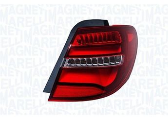 Stop Lambası Dış Sol MAGNETI MARELLI 715011179011  715011179011 A2469068700