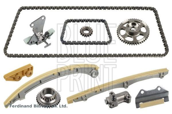 Triger Zincir Seti  Honda Civic 3 Kapı (FN)(01.2007->)  BLUE PRINT ADH27342