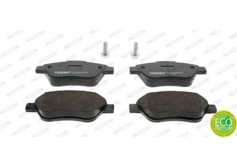 Fren Disk Balata Ön SWAPP 44099  55175317E