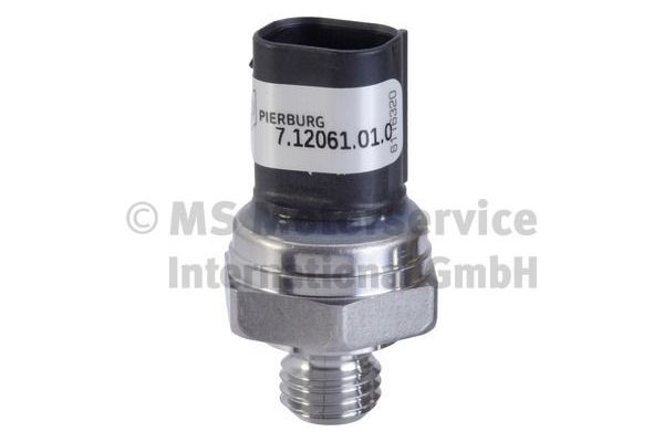 Egzoz Sıcaklık Sensörü  Mercedes GLS -Serisi (BM 166)(11.2015->)  PIERBURG 7.12061.01.0