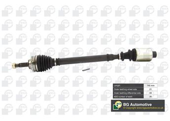 Aks Komple Ön Sağ MAGNETI MARELLI 359002500610  8200107090 7700114751 7701352849 7701470884 7711134327