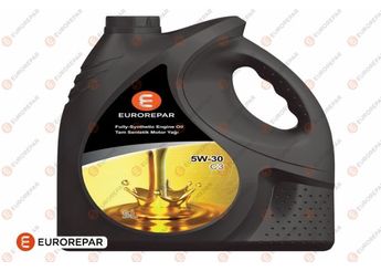 Motor Yağı (5 Lt) 5W30  EUROREPAR 1680359180  