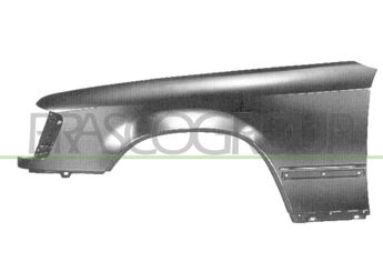 Çamurluk Ön Sol TW 2111-2102  1248804718 1248800518 1248802718 124880271811 A1248800518 A1248802718 A1248804718