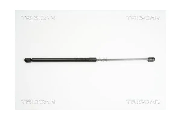 Bagaj Amortisörü Sağ veya Sol Ford Fiesta (CB1)(2008->)  EUROCRAFT EU F18109-023