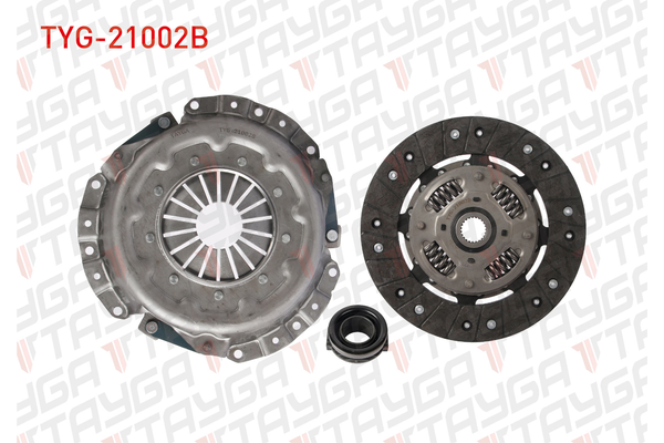 Debriyaj Seti  Hyundai H-1 Starex (->2008)  TAYGA 21002B