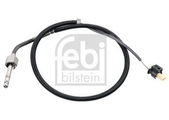 Egzoz Sıcaklık Sensörü  FEBI BILSTEIN 185561  9050332 000 905 03 32 9050905 000 905 09 05 A0009050332 A000 905 03 32 A0009050905 A000 905 09 05