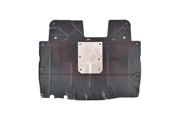 Motor Alt Muhafaza  EUROBUMP FIA08PU023