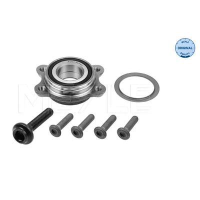 Porya Ön veya Arka Volkswagen Phaeton (3D1/3D9)(05.2010->2016)  VEKA 44-1310K