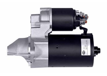 Marş Dinamosu  HELLA 8EA 012 527-381  8EA012527381 96430344 1406047 1 406 047 1202179 12 02 179 1202003 6202007 62 02 007 90341777 90586916 9117691 91 17 691 9200960 92 00 960