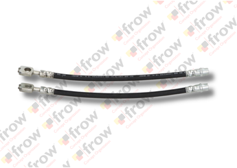 Fren Hortumu Arka Sağ veya Sol FROW 655.1112.008  4B0611775