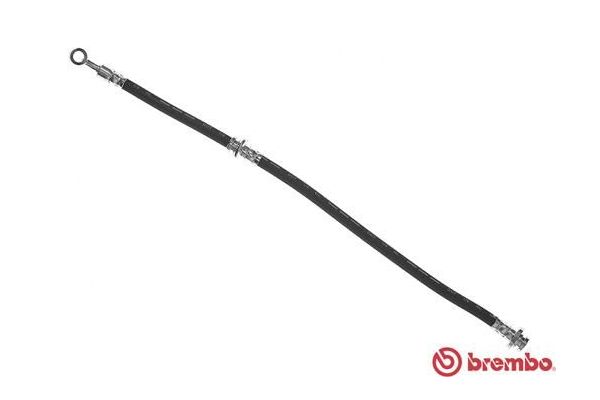 Fren Hortumu Ön Sol BREMBO T 56 133