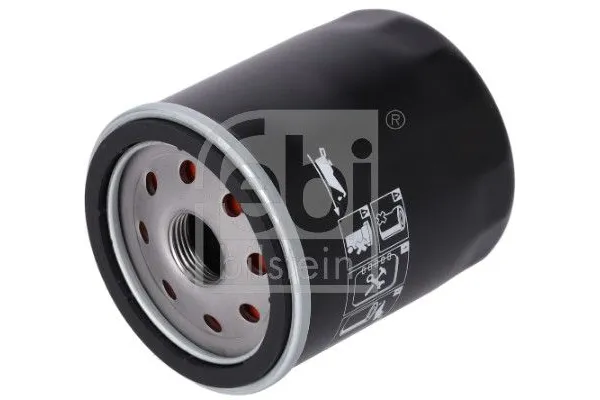 Yağ Filtresi  MG Rover Mini (1979->12.2000)  FEBI BILSTEIN 192865