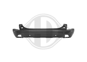 Tampon Arka FROW 288.1605.003  1610116080