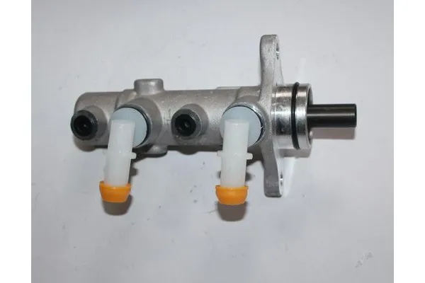 Fren Ana Merkez  GNR BMC615