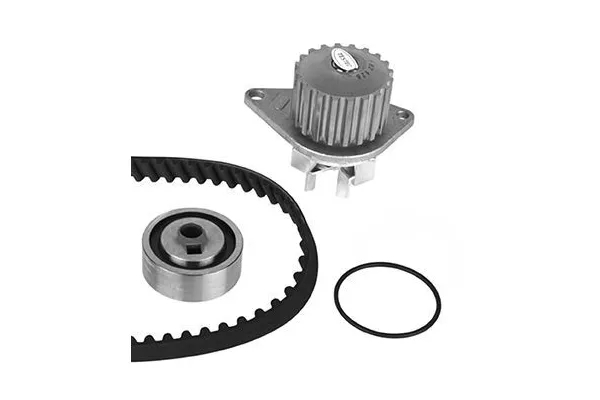 Triger Kayış Seti  Peugeot 309 (02.1986->)  PSA ORJINAL 0831.Q3