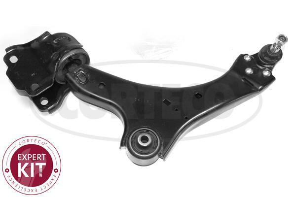 Salıncak Ön Alt Sol Land Rover Freelander 2 (LN)(01.2007->)  ASPART 1CAR1190