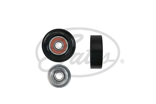Vantilatör Kayış Gergi Rulmanı  Subaru Impreza (G13)(2013->)  GATES T36732