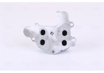 Motor Yağ Soğutucu  NISSENS 90968  9815697880 3553445 9807656980 9839253380