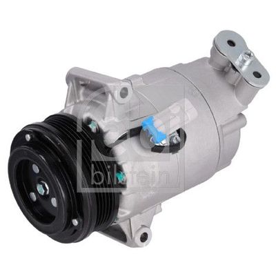 Klima Kompresörü  Opel Zafira B (2005->)  FEBI BILSTEIN 1003137