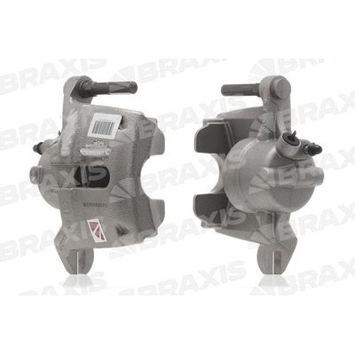 Fren Kaliper Ön Sol BRAXIS AG0001