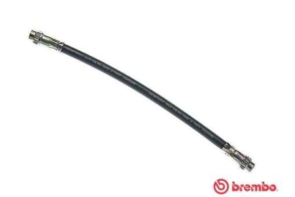 Fren Hortumu Ön Sağ veya Sol Renault R 19 Chamade 4 Kapı (L53)(06.1989->)  BREMBO T 68 017