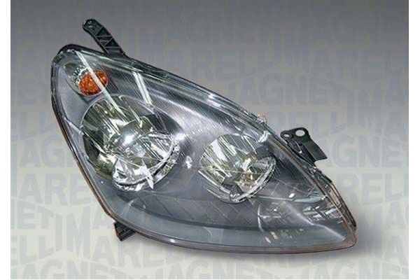 Far Lambası Sağ OPEL ORJINAL 93179913
