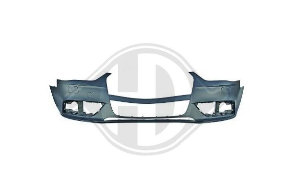 Tampon Ön Audi A4 Avant (8K5)(04.2008->)  MADE IN TAIWAN 8K0807065