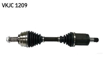 Aks Komple Ön Sol SKF VKJC 1209  31607505003 31 60 7 505 003 31607505005 31 60 7 505 005 31607561341 31 60 7 561 341 31607565313 31 60 7 565 313