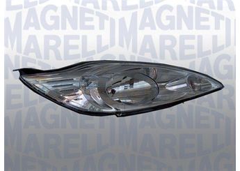 Far Lambası Sağ MAGNETI MARELLI 712459401129  9S5113005BA 1566724 517934130