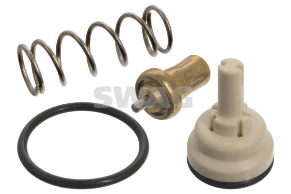 Termostat  Seat Ibiza (6J5)(06.2008->)  SWAG 30 10 9021