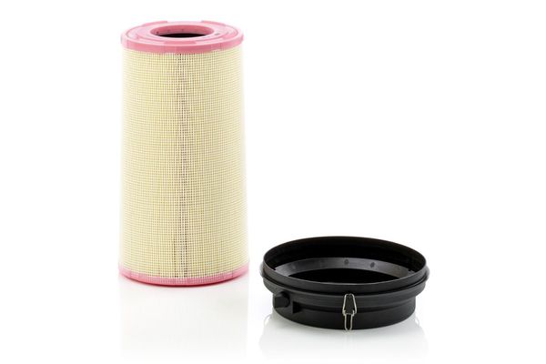 Hava Filtresi  MANN C 26 024 KIT