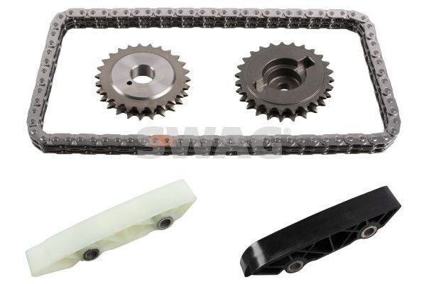 Triger Zincir Seti  Iveco Daily P.Van (2019->)  SWAG 37 10 2123