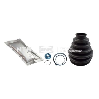 Aks Körüğü Ön Dış Sağ veya Sol SWAPP 55072