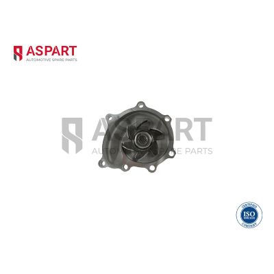 Devirdaim Su Pompası  ASPART 6WPU1164