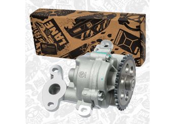 Yağ Pompası  MAGNETI MARELLI 359002100160  1C1Q6600CG 1001E9