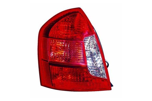 Stop Lambası Sağ Hyundai Accent Era (MC)(2006->)  MADE IN TAIWAN 924021E020