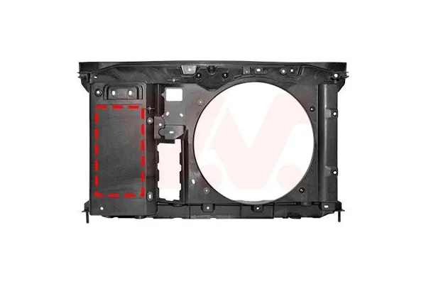 Panel Ön PSA ORJINAL 7104HG