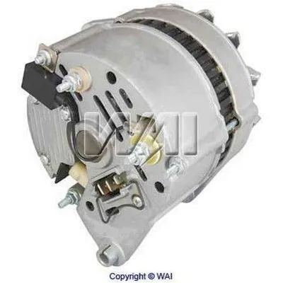 Alternatör  WAI 12072N-1G