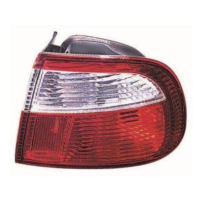 Stop Lambası Dış Sağ DEPO 445-1906R-UE