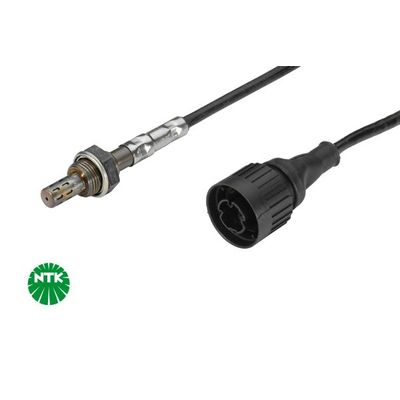 Oksijen (Lambda) Sensörü  BMW 3 Serisi Coupe (E36)(1992->)  NGK 94694